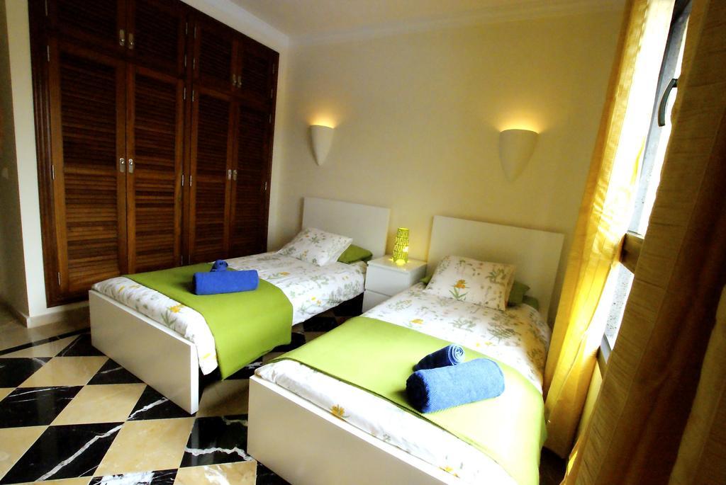 Villa Alejandro Playa Blanca  Rum bild